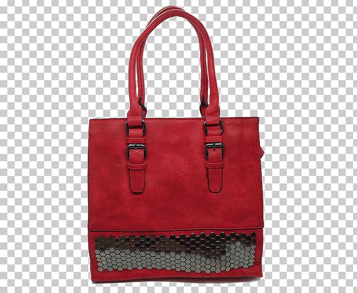 Tote Bag Leather Handbag Red PNG, Clipart, Bag, Brand, Falaise, Fashion, Fashion Accessory Free PNG Download