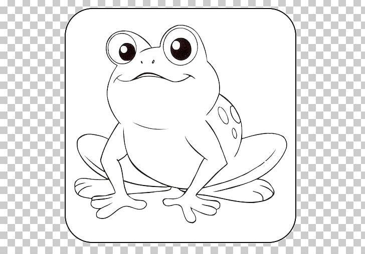 Tree Frog Coloring Book Cute Colouring Colouring Pages PNG, Clipart, Animal, Animals, Art, Artwork, Beak Free PNG Download