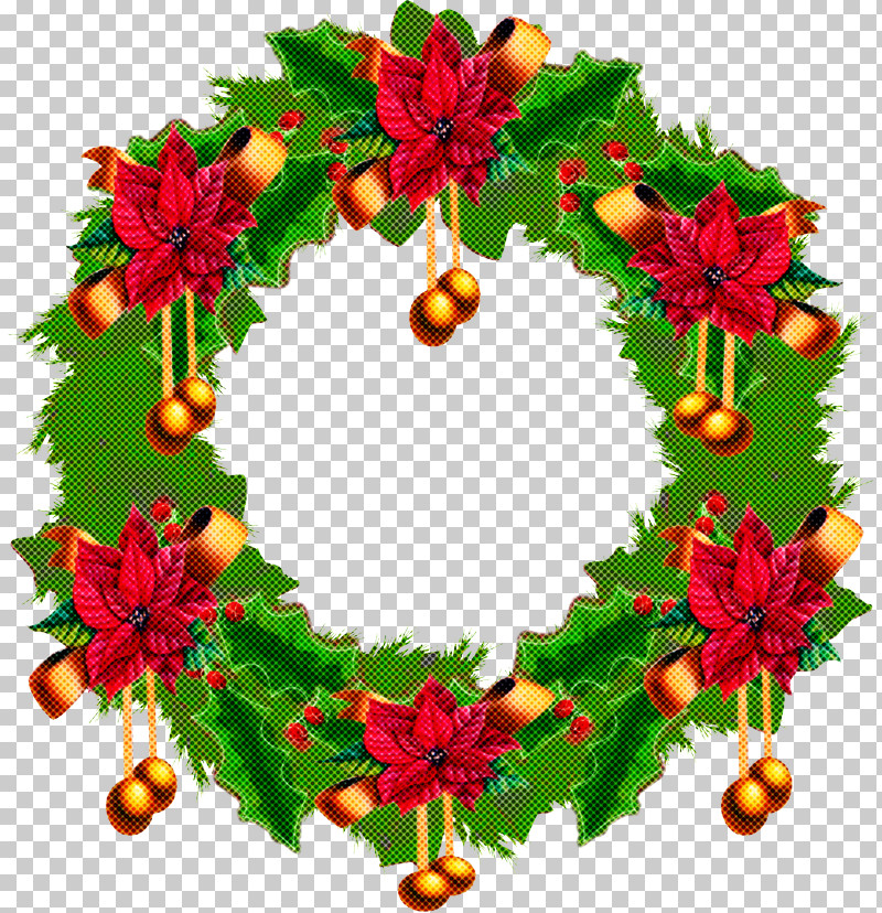 Christmas Decoration PNG, Clipart, Christmas Decoration, Flower, Holly, Interior Design, Leaf Free PNG Download