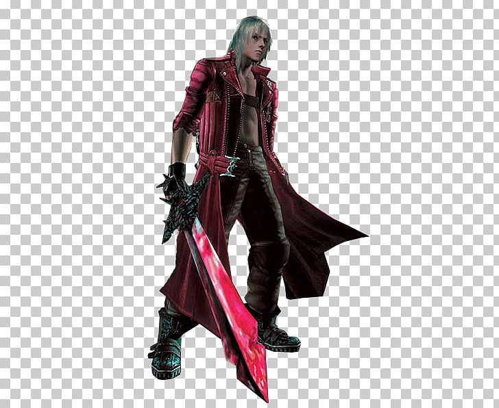 Devil May Cry 4 Devil May Cry 5 鬼泣5 恶魔猎人5 Dante PNG, Clipart, Action Figure, Boss, Costume, Costume Design, Cry Free PNG Download
