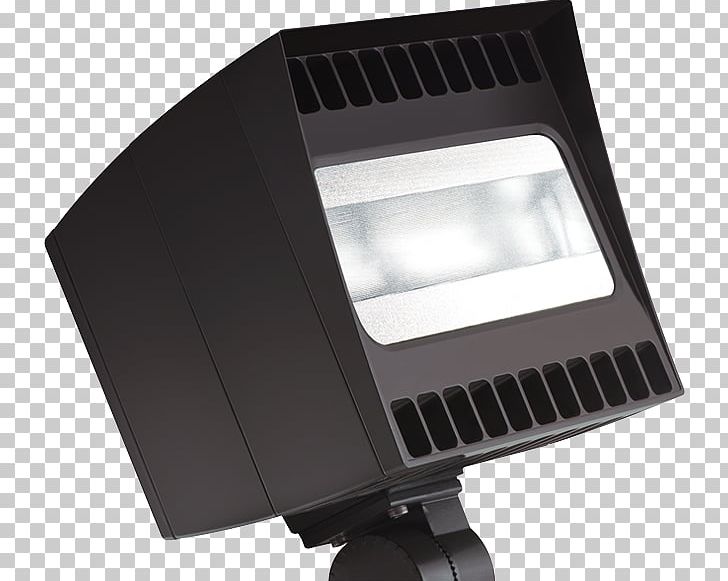 Floodlight LED Lamp Light-emitting Diode Light Fixture PNG, Clipart, Angle, Color Rendering Index, Floodlight, Furniture, Highintensity Discharge Lamp Free PNG Download