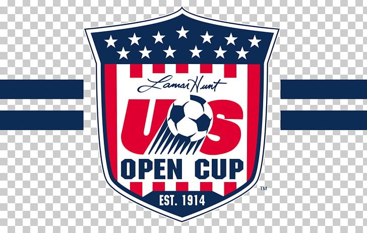 2018 U.S. Open Cup 2017 Lamar Hunt U.S. Open Cup MLS NASL Premier Development League PNG, Clipart, 2017 Lamar Hunt Us Open Cup, Blue, Emblem, Fc Cincinnati, Flag Free PNG Download