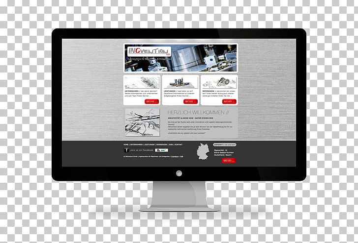 Computer Monitors Web Design Output Device Multimedia PNG, Clipart, Advertising, Berchtesgaden, Berchtesgadener Land, Brand, Computer Monitor Free PNG Download