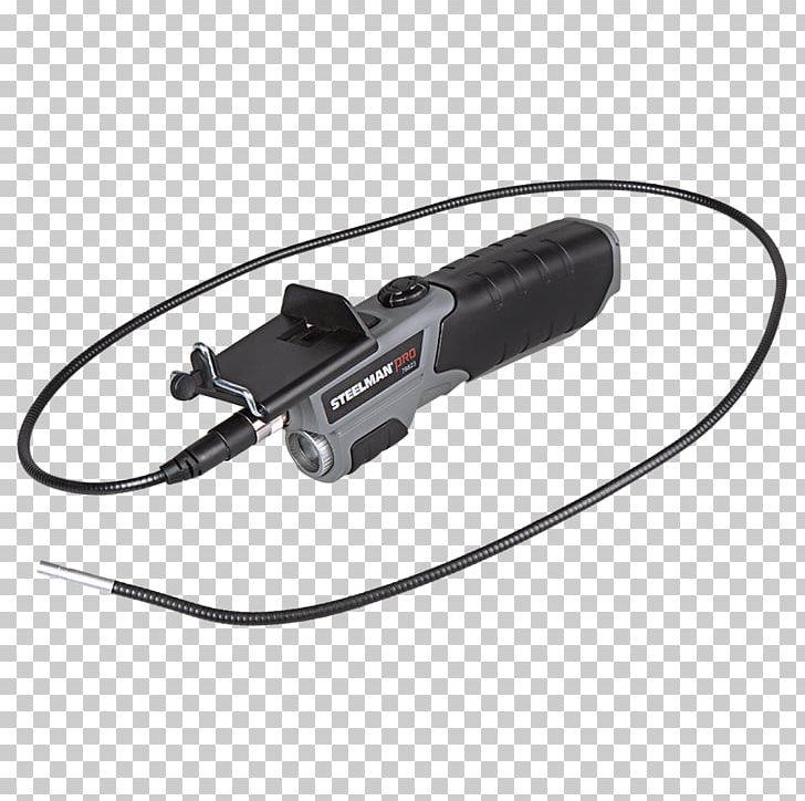 Electrical Cable Videoscope Wi-Fi Wireless Security Camera Borescope PNG, Clipart, Angle, Borescope, Cable, Camera, Electrical Cable Free PNG Download