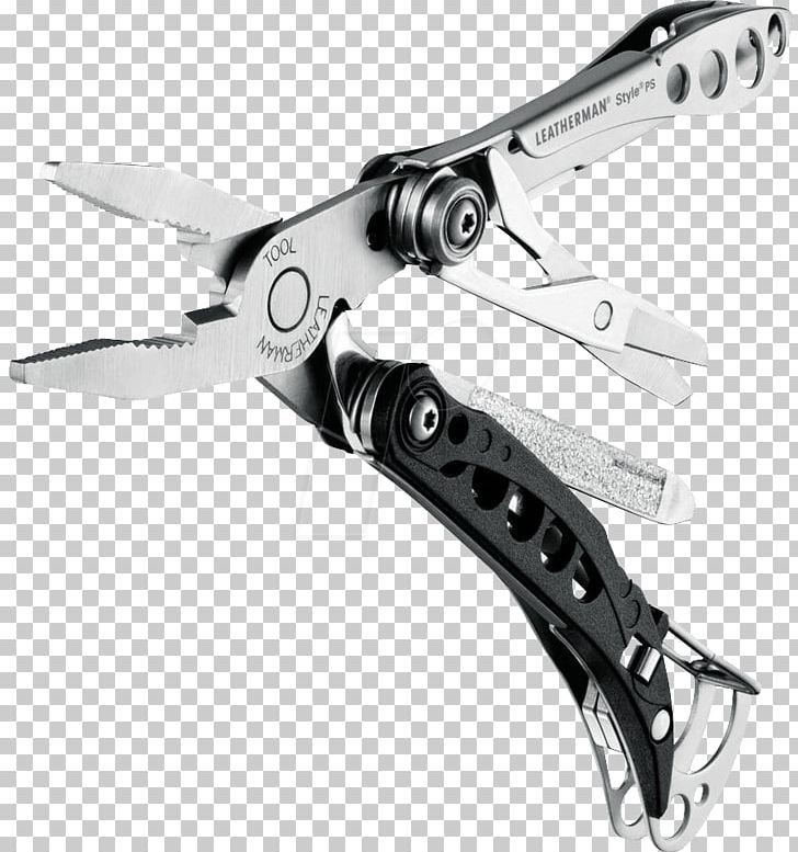 Multi-function Tools & Knives Leatherman Screwdriver Knife PNG, Clipart, Blade, Bottle Openers, Cold Weapon, Cutting Tool, Diagonal Pliers Free PNG Download