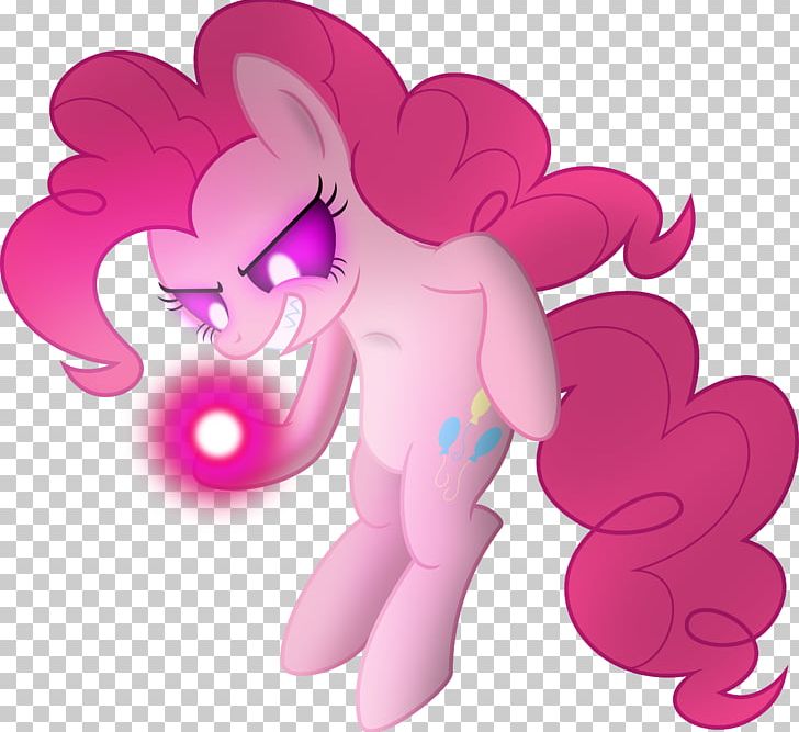 Pony Pinkie Pie Horse Crazy PNG, Clipart, Animals, Artist, Cartoon, Crazy, Female Free PNG Download