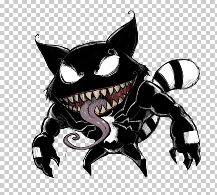 Rocket Raccoon Venom Drawing PNG, Clipart, Carnivora, Carnivoran, Deviantart, Digital Art, Drawing Free PNG Download