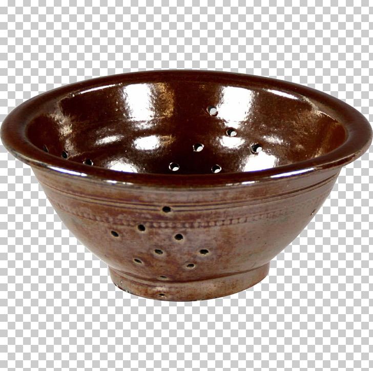 Salt Glaze Pottery Ceramic Tableware Bowl PNG, Clipart, Antique, Bowl, Ceramic, Ceramic Glaze, Colander Free PNG Download