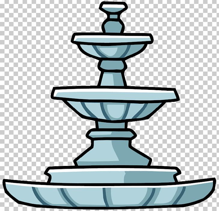 Scribblenauts Fountain Of Youth PNG, Clipart, Artwork, Fandom, Fountain, Fountain Of Youth, Garden Free PNG Download