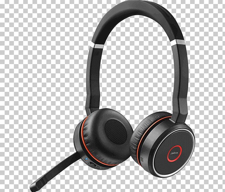 Xbox 360 Wireless Headset Jabra Evolve 75 UC Stereo Headphones PNG, Clipart, Active Noise Control, Audio, Audio Equipment, Bluetooth, Electronic Device Free PNG Download