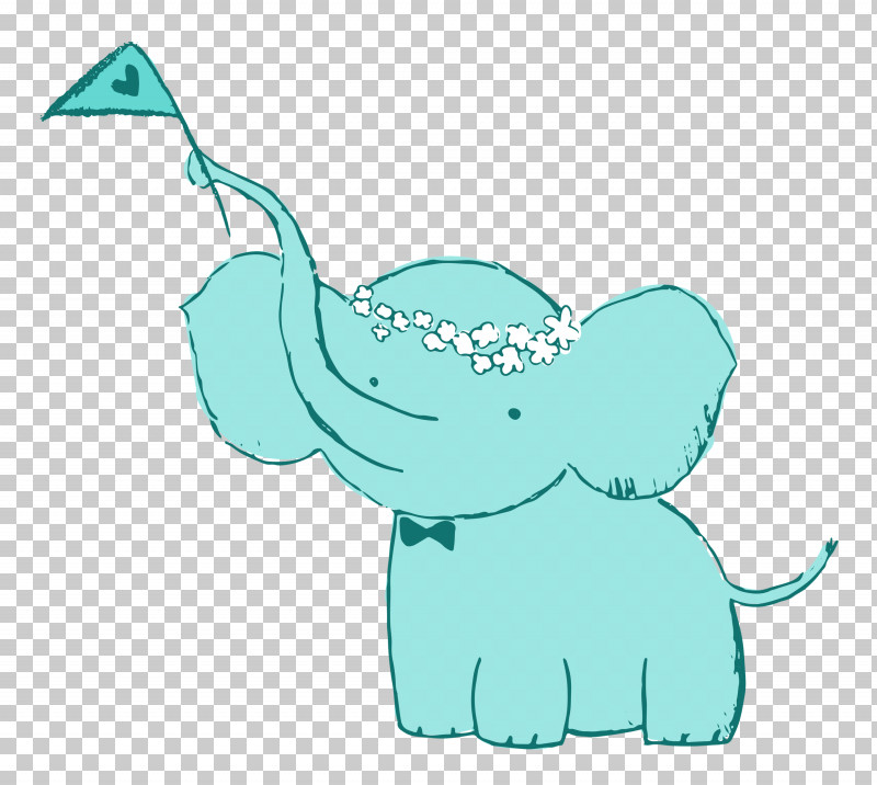 Little Elephant Baby Elephant PNG, Clipart, African Bush Elephant, African Elephants, Baby Elephant, Cartoon, Drawing Free PNG Download