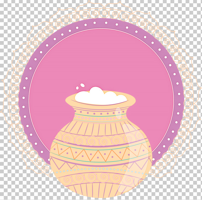 Pongal PNG, Clipart, Pattern M, Pongal, Purple Free PNG Download