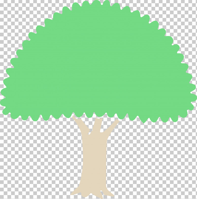 Green Tree Plant Symbol PNG, Clipart, Abstract Tree, Cartoon Tree, Green, Paint, Plant Free PNG Download