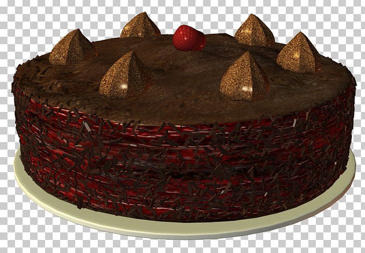 German Chocolate Cake Chocolate Truffle Sachertorte PNG, Clipart, Baked Goods, Birthday Cake, Cake, Cakes, Choc Free PNG Download