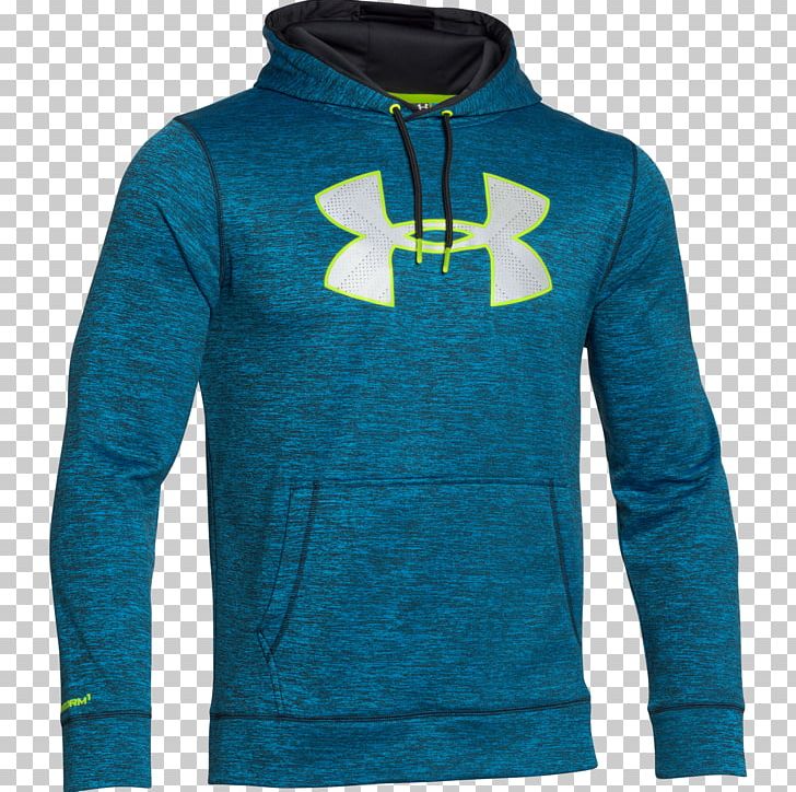 Hoodie T-shirt Tracksuit Polar Fleece Under Armour PNG, Clipart, Active Shirt, Blue, Bluza, Clothing, Coat Free PNG Download