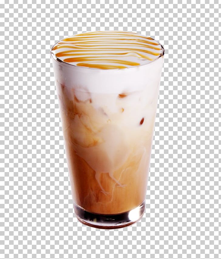 Iced Coffee Latte Macchiato Caffxe8 Macchiato Milk PNG, Clipart, Caffxe8 Macchiato, Caramel, Cartoon, Coffee, Coffee Aroma Free PNG Download