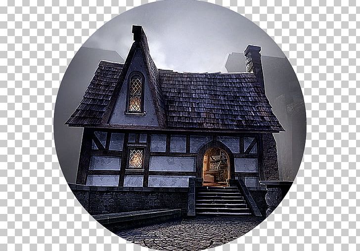 Middle Ages House Medieval Architecture PNG, Clipart, Architecture, Building, Elder Scrolls, House, Loc Free PNG Download