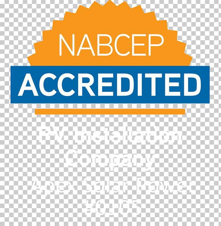 North American Board Of Certified Energy Practitioners Professional Certification Photovoltaic System Solar Energy Solar Power PNG, Clipart, Accreditation, Course, Line, Logo, Organization Free PNG Download