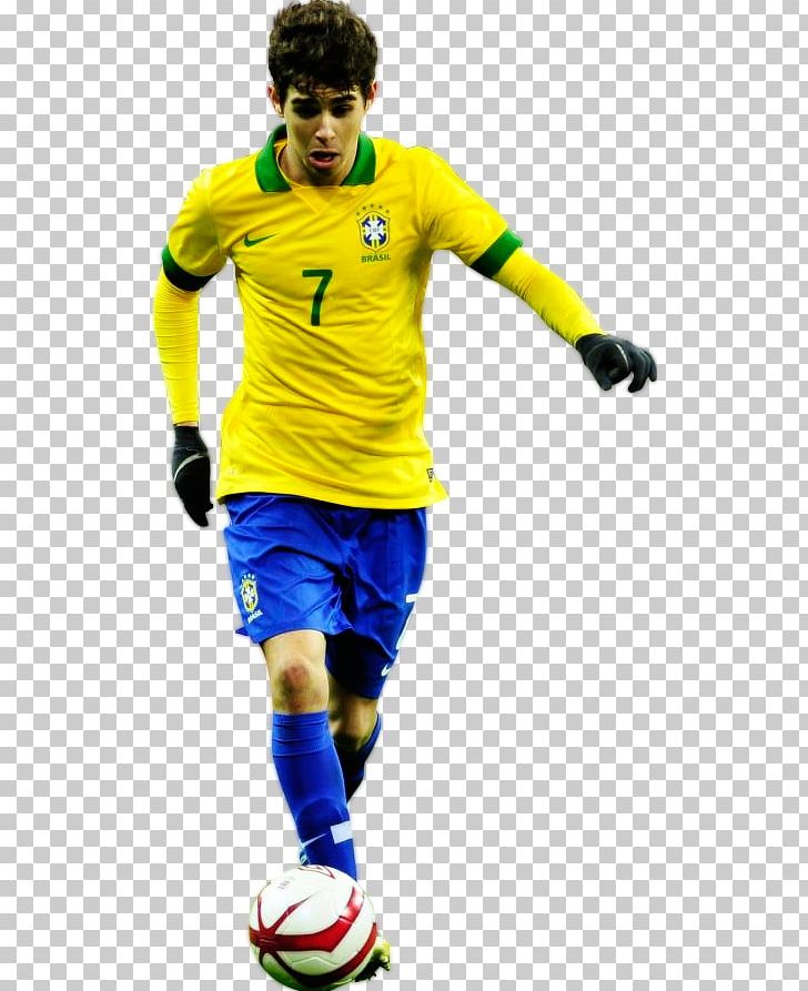 Oscar Brazil National Football Team 2013 FIFA Confederations Cup Football Player PNG, Clipart, Ball, Bernard, Boy, Brazil, Brazil National Football Team Free PNG Download