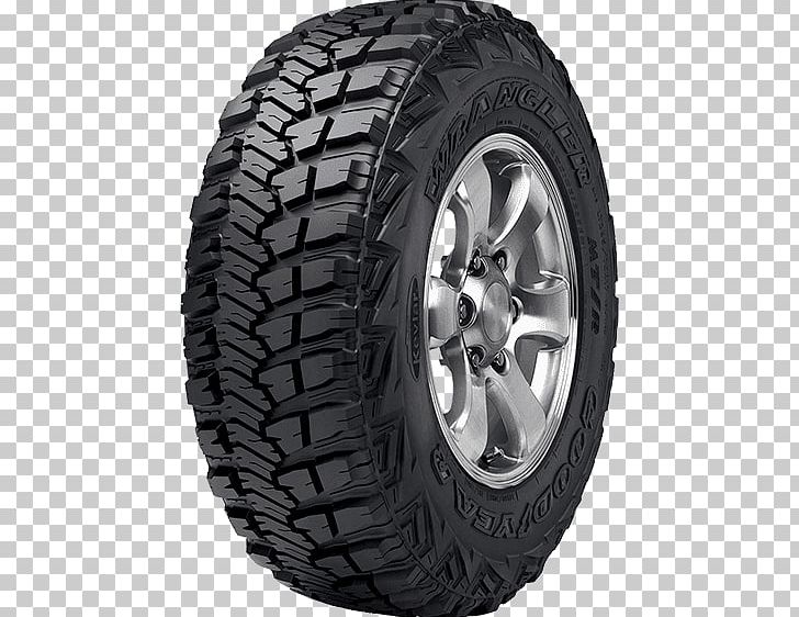 Tread Goodyear Tire And Rubber Company Off-road Tire Jeep Wrangler PNG, Clipart, Allterrain Vehicle, Automotive Tire, Automotive Wheel System, Auto Part, Driving Free PNG Download