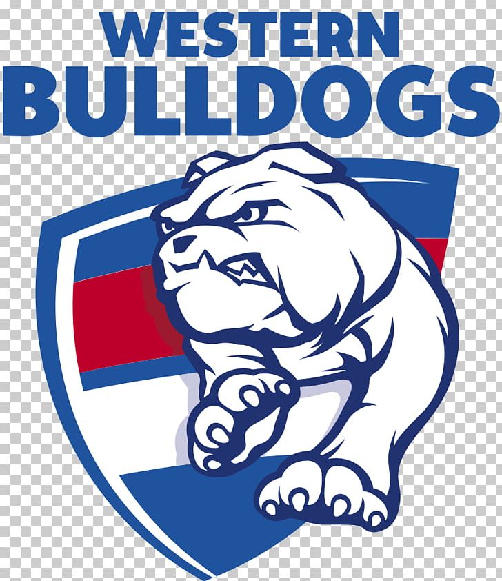 Western Bulldogs West Coast Eagles Fremantle Football Club AFL Women's 2016 AFL Season PNG, Clipart, 2016 Afl Season, 2016 Western Bulldogs Season, Afl Womens, Are, Blue Free PNG Download