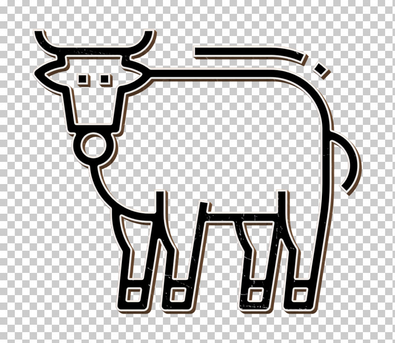Farm Icon Cow Icon PNG, Clipart, Black, Car, Cartoon, Cow Icon, Farm Icon Free PNG Download