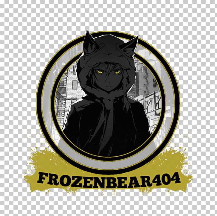 Cat Frozenbear Logo PNG, Clipart, 11 November, Animals, Art, Artist, Brand Free PNG Download