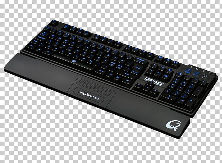 Computer Keyboard Computer Mouse Qpad Mk-50 Pro Gaming Mechanical Keyboard QPAD MK-80 PNG, Clipart, Computer, Computer Hardware, Computer Keyboard, Electronic Device, Electronics Free PNG Download