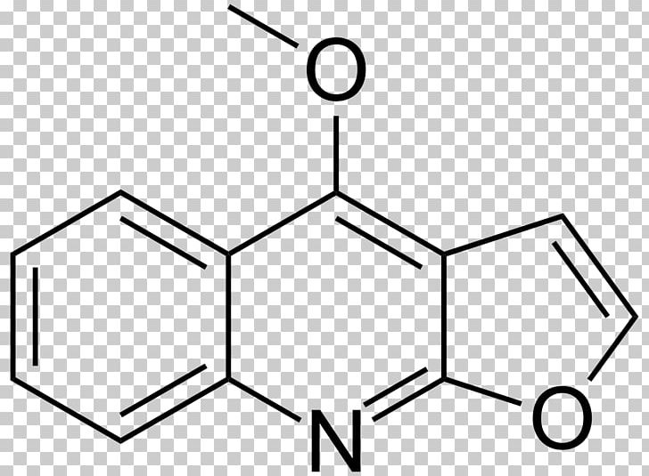 Coumarin Chemical Compound Structure Alkaloid Molecule PNG, Clipart, Alkaloid, Angle, Area, Bergapten, Black Free PNG Download