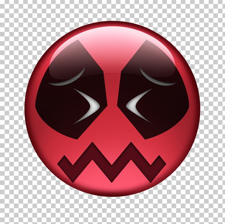 Deadpool Superhero Emoticon Comics Telegram PNG, Clipart, Comics, Cutlery, Deadpool, Deadpool Emoji, Emoji Free PNG Download