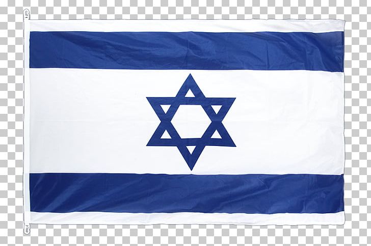 Flag Of Israel Flag Of Israel National Flag Fahne PNG, Clipart, Area, Blue, Cable Grommet, Fahne, Flag Free PNG Download