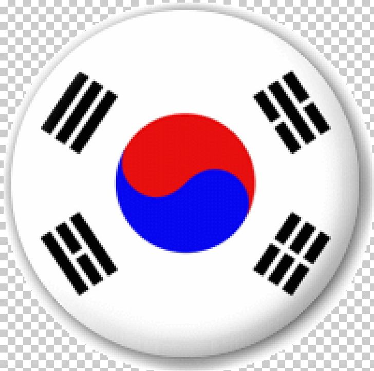 Flag Of South Korea Korean War Division Of Korea PNG, Clipart, Area, Ball, Brand, Circle, Fashion Accessory Free PNG Download