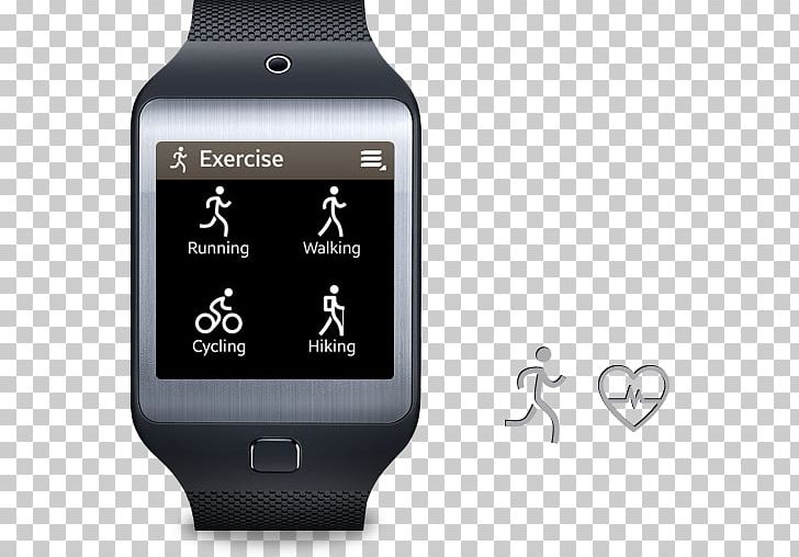 Samsung Galaxy Gear 2 Neo Sony SmartWatch Samsung Gear S2 Samsung Gear Fit PNG, Clipart, Android, Electronics, Feat, Gadget, Mobile Phone Free PNG Download