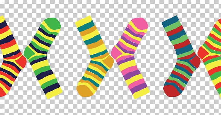 World Down Syndrome Day 21 March Sock PNG, Clipart,  Free PNG Download