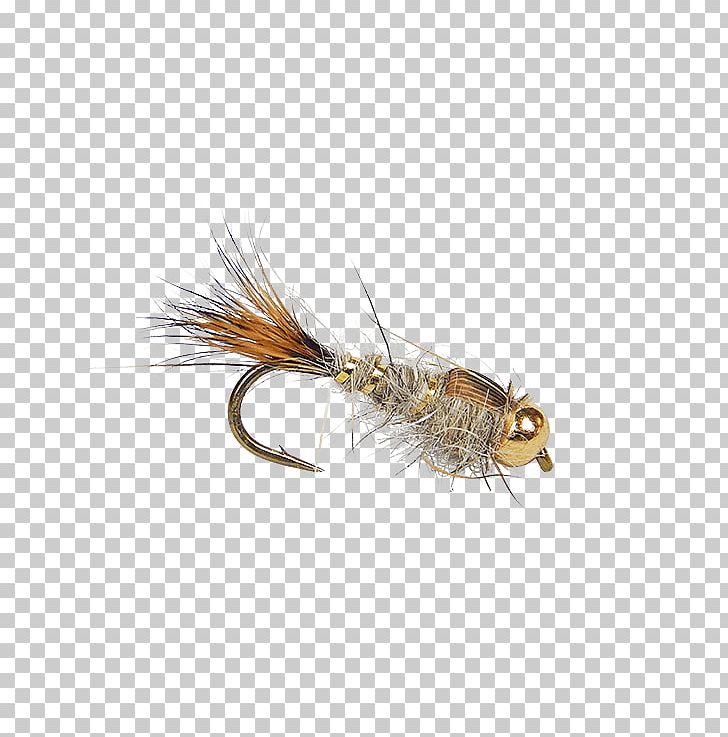Artificial Fly Hare's Ear Fly Fishing Nymph PNG, Clipart,  Free PNG Download