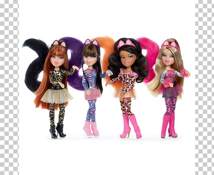 Barbie Bratz Doll Toy MGA Entertainment PNG, Clipart, Art, Barbie, Bratz, Bratz Babyz, Bratz Kidz Free PNG Download