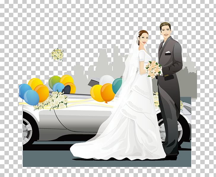 Bride Marriage Wedding PNG, Clipart, Bridal Clothing, Bride, Bride And Groom, Bridegroom, Cars Free PNG Download
