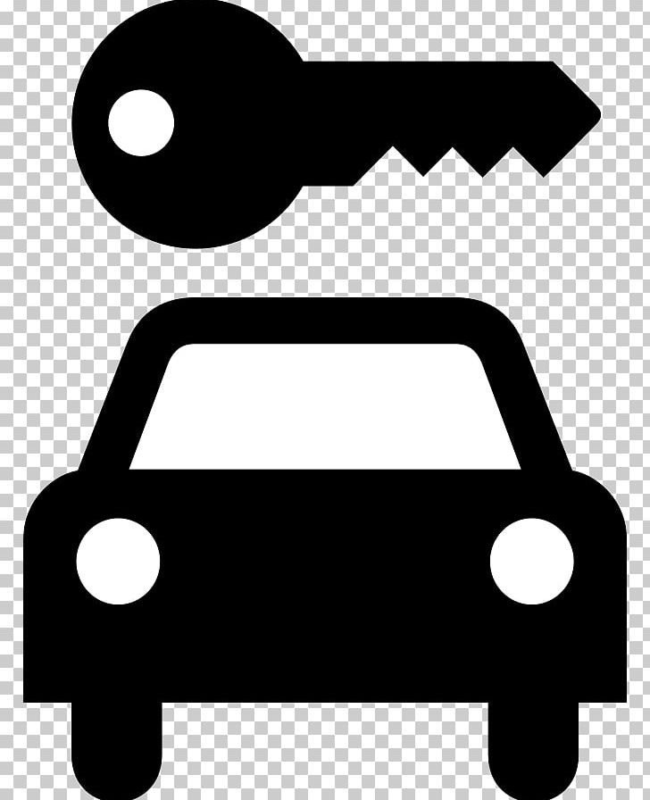 Car Rental Renting The Noun Project PNG, Clipart, Angle, Area, Artwork, Avis Rent A Car, Black Free PNG Download