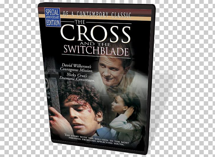 David Wilkerson The Cross And The Switchblade Erik Estrada Hymns Of Praise: Charles Wesley Film PNG, Clipart, Biography, Book, Christian Film Industry, Christianity, David Wilkerson Free PNG Download