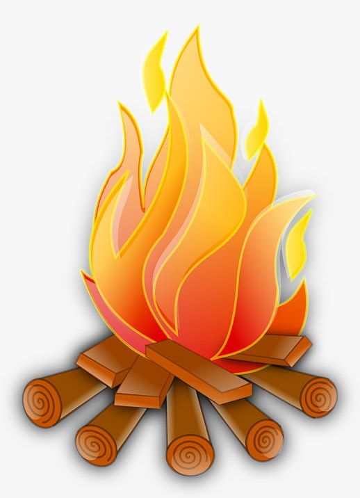 Fire PNG, Clipart, Fire, Fire Clipart, Fire Clipart, Orange, Red Free PNG Download