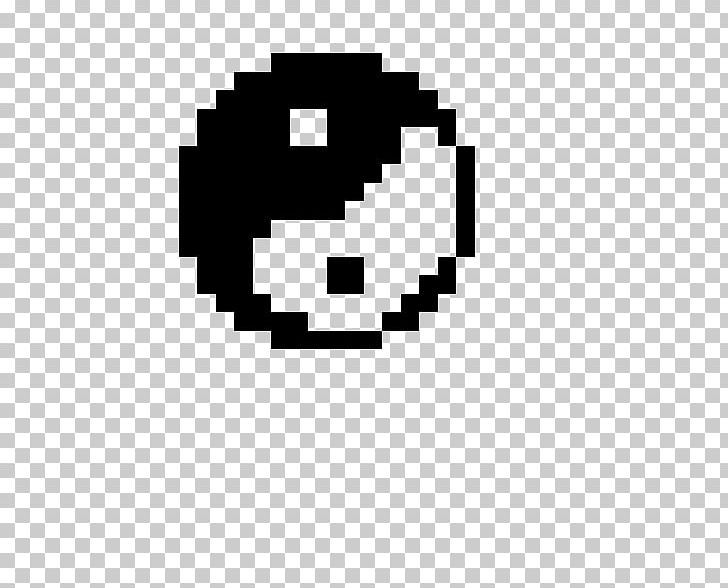 Minecraft Pixel Art Black And White Png Clipart Black Black And White Brand Circle Deviantart Free