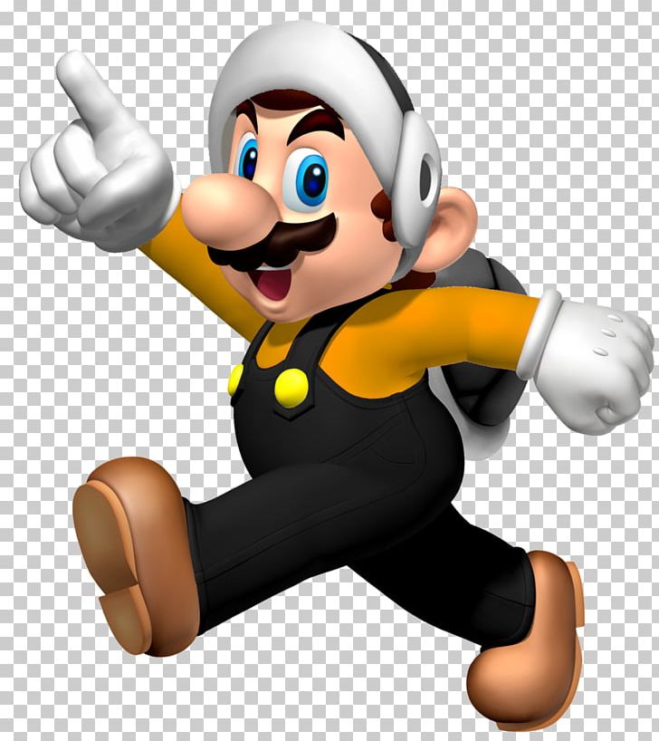 New Super Mario Bros. Wii New Super Mario Bros. Wii PNG, Clipart, Arm, Cartoon, Figurine, Finger, Hand Free PNG Download