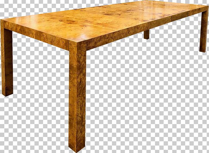 Parsons Table Dining Room Furniture Matbord PNG, Clipart, Angle, Burl, Chairish, Coffee Table, Coffee Tables Free PNG Download