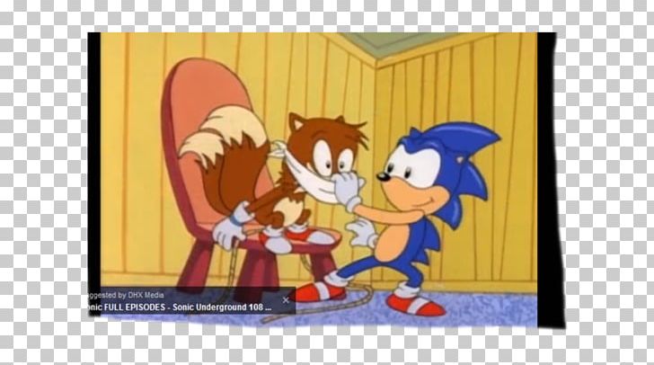 Sonic Chaos Tails Amy Rose Knuckles The Echidna Cream The Rabbit PNG, Clipart, Amy Rose, Anime, Art, Cartoon, Computer Wallpaper Free PNG Download