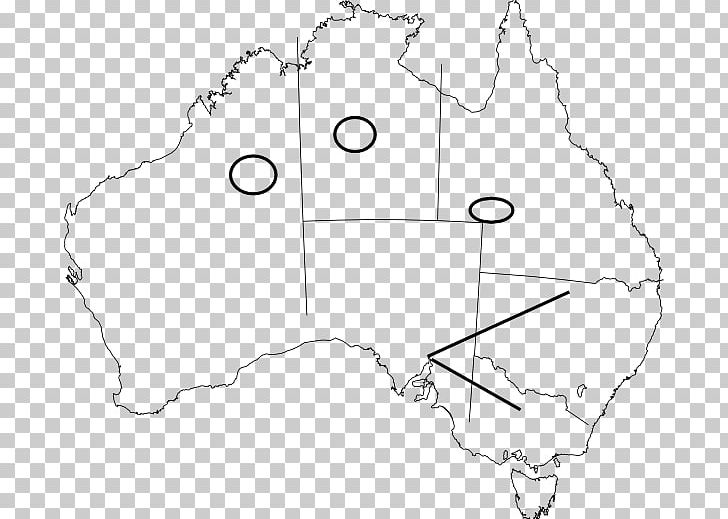 Australia Blank Map PNG, Clipart, Angle, Area, Australia, Auto Part, Black And White Free PNG Download