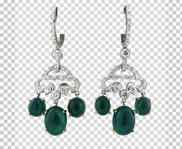 Earring Emerald Jewellery Jadeite PNG, Clipart, Beryl, Body Jewelry, Body Piercing Jewellery, Bracelet, Cat Ear Free PNG Download