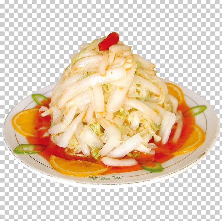 Green Papaya Salad Sichuan Cuisine Chinese Cuisine Thai Cuisine Chinese Cabbage PNG, Clipart, Cabbage, Cabbage Leaves, Capsicum Annuum, Cuisine, Dishes Free PNG Download