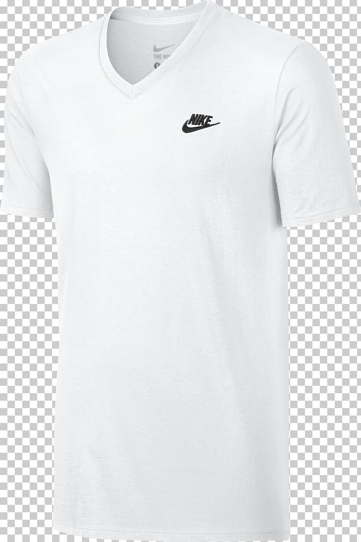 T-shirt Neckline Clothing Nike PNG, Clipart, Active Shirt, Angle, Clothing, Clothing Accessories, Collar Free PNG Download