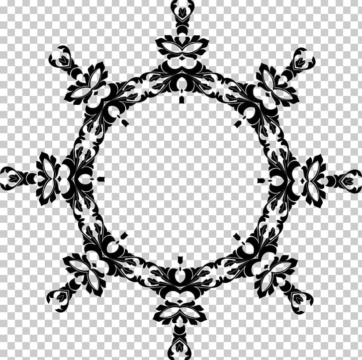 Tattoo Drawing Circle PNG, Clipart, Art, Black And White, Body Jewelry, Branch, Circle Free PNG Download