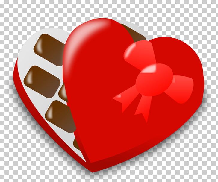 Valentine's Day Candy Chocolate Heart PNG, Clipart, Candy, Chocolate, Clipart, Clip Art, Computer Icons Free PNG Download